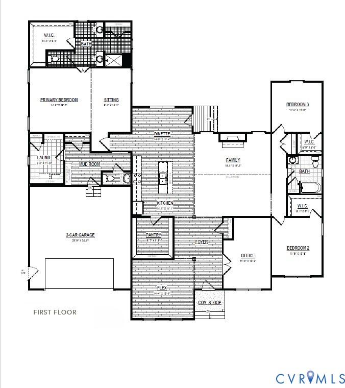 6 Shirley Commons Place