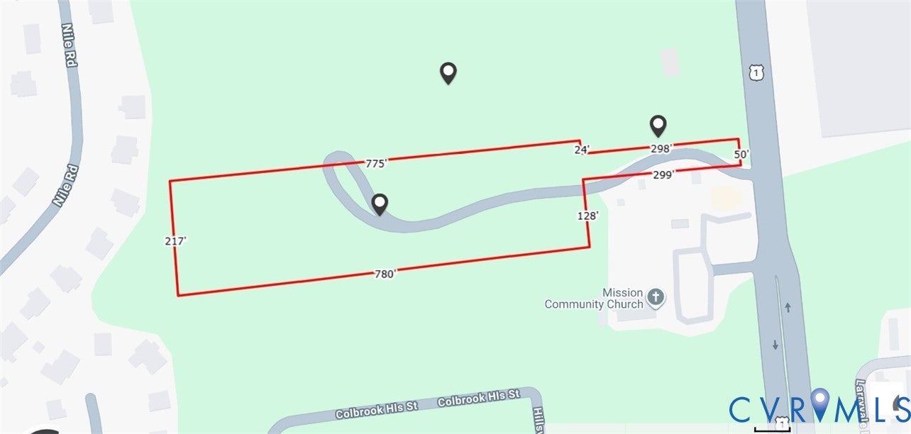 13830 Route 1