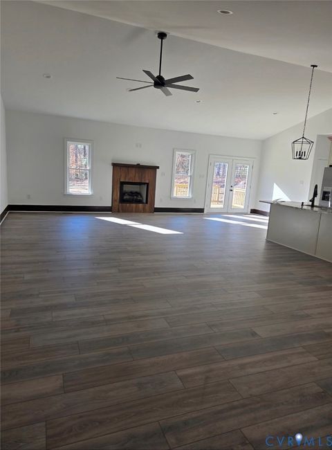 Tiny photo for 632 Signboard Road, Louisa, VA 23024 (MLS # 2603087)