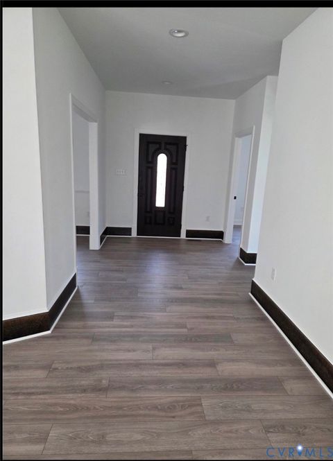 Tiny photo for 632 Signboard Road, Louisa, VA 23024 (MLS # 2603087)