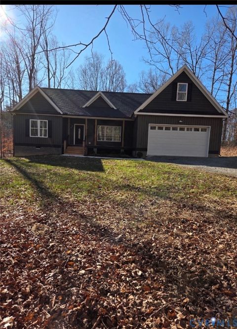 Photo of 632 Signboard Road, Louisa, VA 23024 (MLS # 2603087)