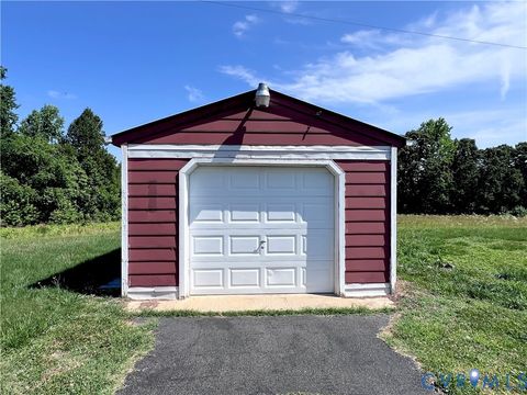 Tiny photo for 7530 S GENITO ROAD RD, Jetersville, VA 23083 (MLS # 2615836)