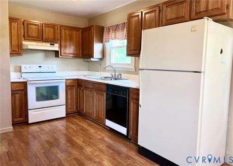 Tiny photo for 7530 S GENITO ROAD RD, Jetersville, VA 23083 (MLS # 2615836)