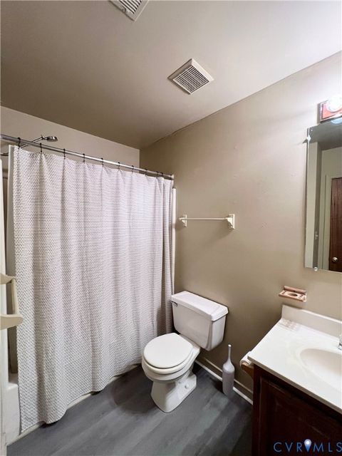 Tiny photo for 7530 S GENITO ROAD RD, Jetersville, VA 23083 (MLS # 2615836)