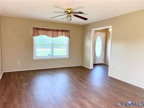 Tiny photo for 7530 S GENITO ROAD RD, Jetersville, VA 23083 (MLS # 2615836)