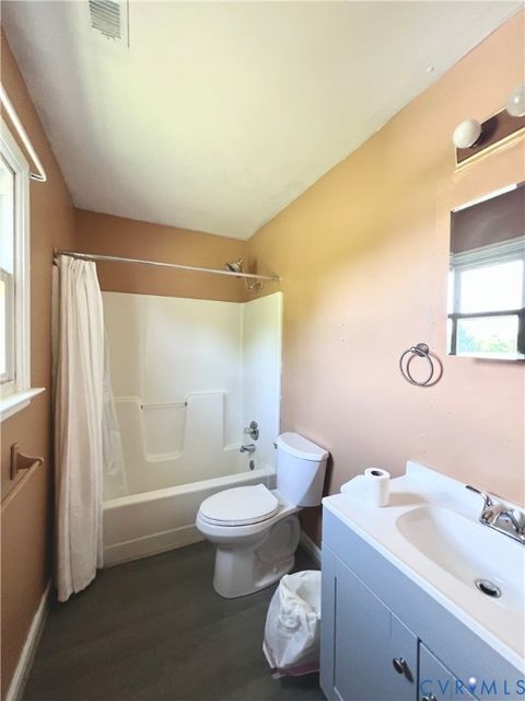 Tiny photo for 7530 S GENITO ROAD RD, Jetersville, VA 23083 (MLS # 2615836)