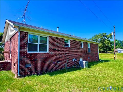 Tiny photo for 7530 S GENITO ROAD RD, Jetersville, VA 23083 (MLS # 2615836)