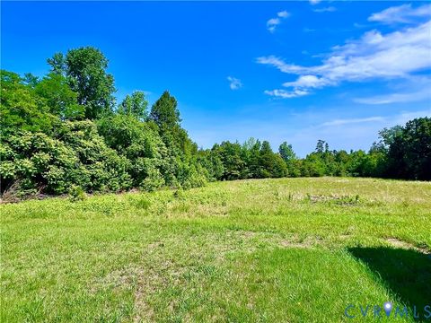 Tiny photo for 7530 S GENITO ROAD RD, Jetersville, VA 23083 (MLS # 2615836)