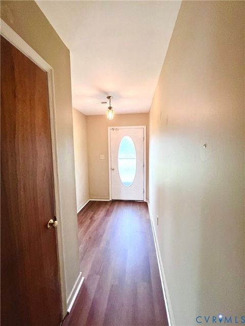 Tiny photo for 7530 S GENITO ROAD RD, Jetersville, VA 23083 (MLS # 2615836)