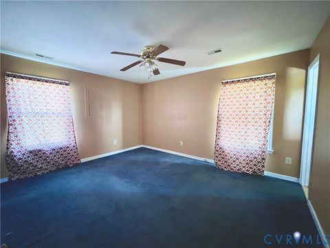 Tiny photo for 7530 S GENITO ROAD RD, Jetersville, VA 23083 (MLS # 2615836)