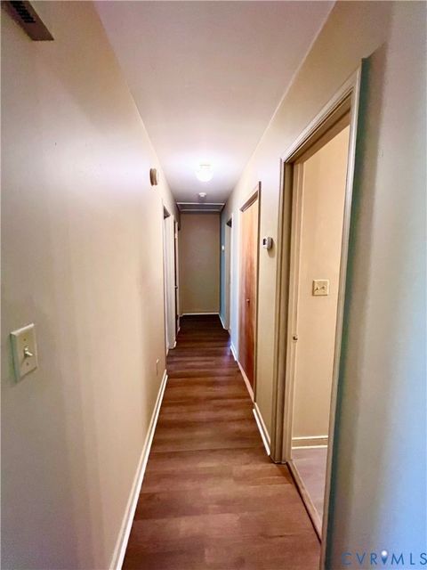 Tiny photo for 7530 S GENITO ROAD RD, Jetersville, VA 23083 (MLS # 2615836)