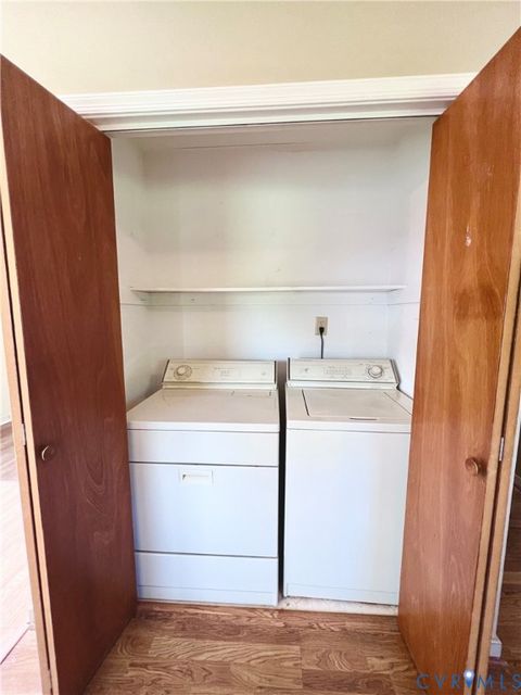 Tiny photo for 7530 S GENITO ROAD RD, Jetersville, VA 23083 (MLS # 2615836)
