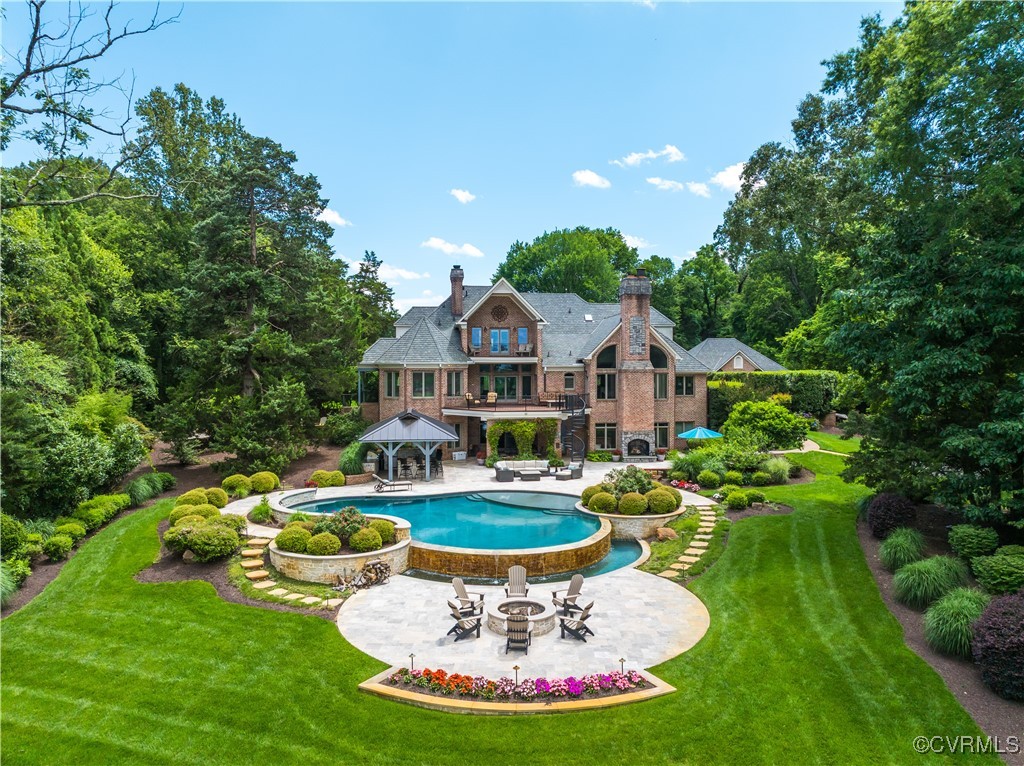 3300 Riverglade Road