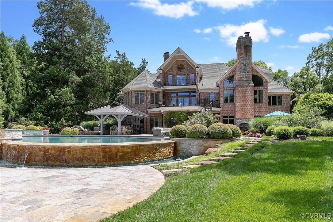 3300 Riverglade Road