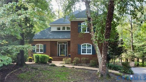 10259 Matthews Grove Lane Mechanicsville VA 23116