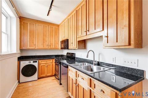 Tiny photo for 1600 Grove Avenue #U4, Richmond, VA 23220 (MLS # 2608194)