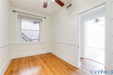 Tiny photo for 1600 Grove Avenue #U4, Richmond, VA 23220 (MLS # 2608194)