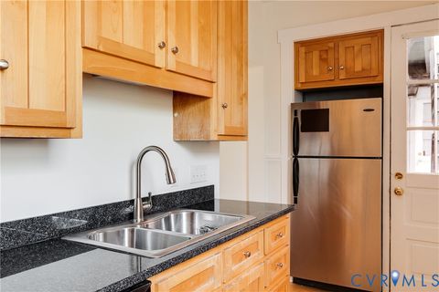 Tiny photo for 1600 Grove Avenue #U4, Richmond, VA 23220 (MLS # 2608194)