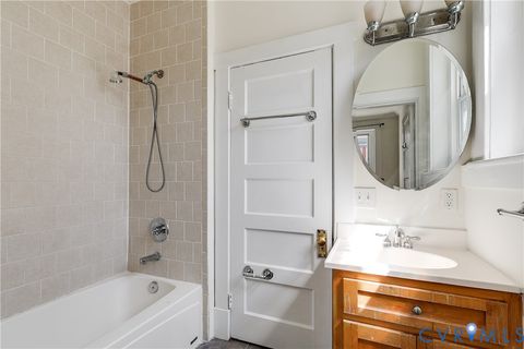 Tiny photo for 1600 Grove Avenue #U4, Richmond, VA 23220 (MLS # 2608194)