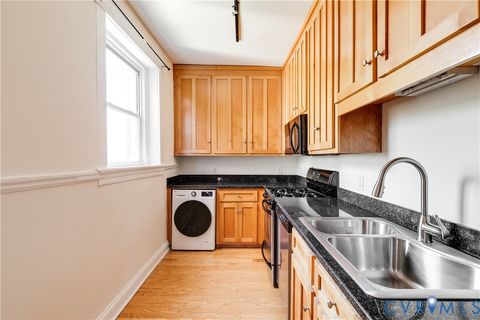 Tiny photo for 1600 Grove Avenue #U4, Richmond, VA 23220 (MLS # 2608194)