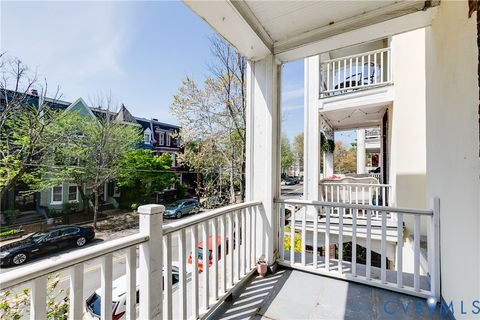 Tiny photo for 1600 Grove Avenue #U4, Richmond, VA 23220 (MLS # 2608194)