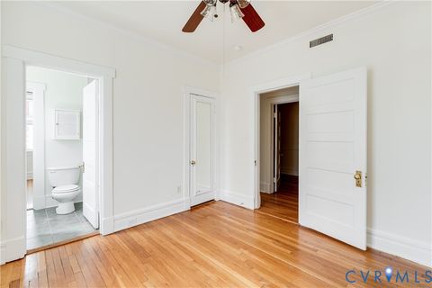 Tiny photo for 1600 Grove Avenue #U4, Richmond, VA 23220 (MLS # 2608194)