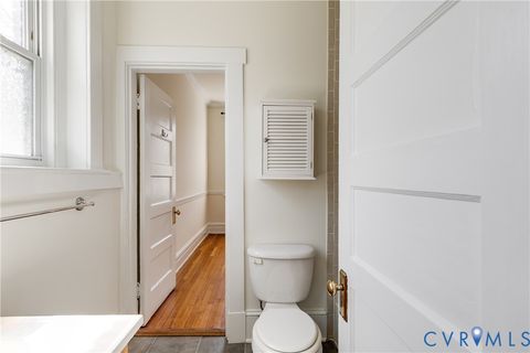 Tiny photo for 1600 Grove Avenue #U4, Richmond, VA 23220 (MLS # 2608194)