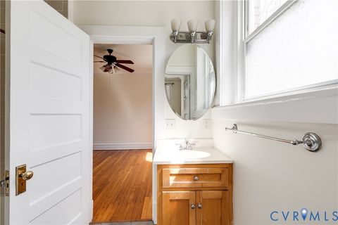 Tiny photo for 1600 Grove Avenue #U4, Richmond, VA 23220 (MLS # 2608194)