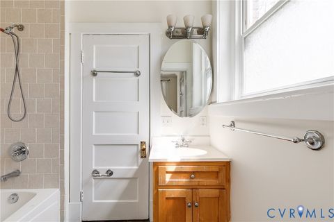 Tiny photo for 1600 Grove Avenue #U4, Richmond, VA 23220 (MLS # 2608194)