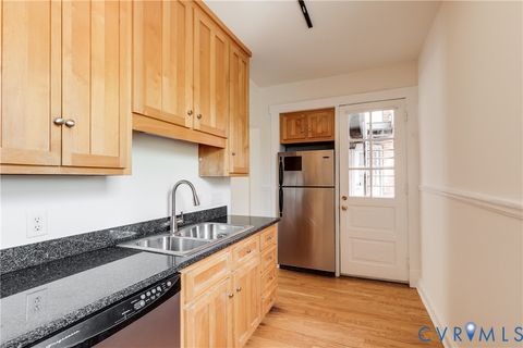 Tiny photo for 1600 Grove Avenue #U4, Richmond, VA 23220 (MLS # 2608194)