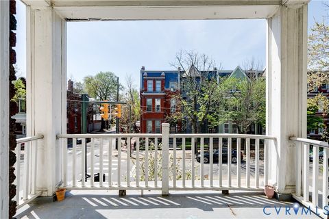 Tiny photo for 1600 Grove Avenue #U4, Richmond, VA 23220 (MLS # 2608194)