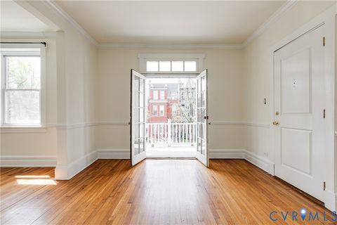 Tiny photo for 1600 Grove Avenue #U4, Richmond, VA 23220 (MLS # 2608194)