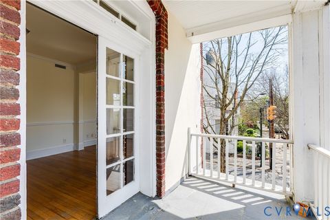 Tiny photo for 1600 Grove Avenue #U4, Richmond, VA 23220 (MLS # 2608194)