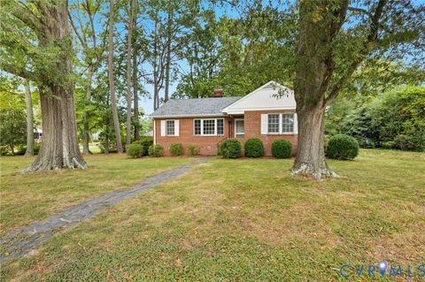 Tiny photo for 1710 Terrell Drive, Henrico, VA 23229 (MLS # 2531820)