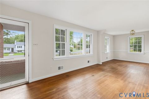 Tiny photo for 1710 Terrell Drive, Henrico, VA 23229 (MLS # 2531820)