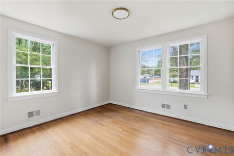 Tiny photo for 1710 Terrell Drive, Henrico, VA 23229 (MLS # 2531820)