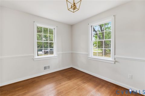 Tiny photo for 1710 Terrell Drive, Henrico, VA 23229 (MLS # 2531820)