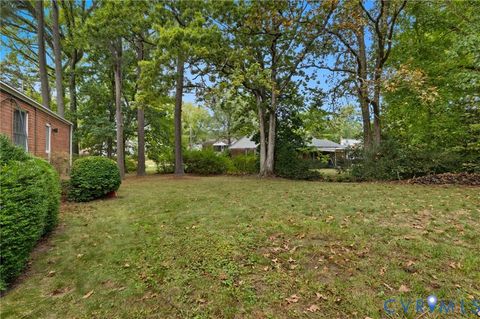 Tiny photo for 1710 Terrell Drive, Henrico, VA 23229 (MLS # 2531820)