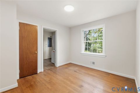 Tiny photo for 1710 Terrell Drive, Henrico, VA 23229 (MLS # 2531820)