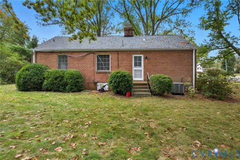 Tiny photo for 1710 Terrell Drive, Henrico, VA 23229 (MLS # 2531820)
