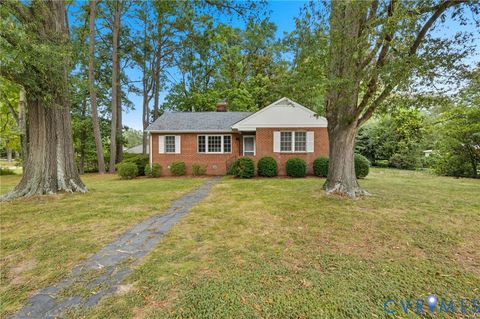 Tiny photo for 1710 Terrell Drive, Henrico, VA 23229 (MLS # 2531820)
