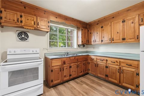 Tiny photo for 1710 Terrell Drive, Henrico, VA 23229 (MLS # 2531820)