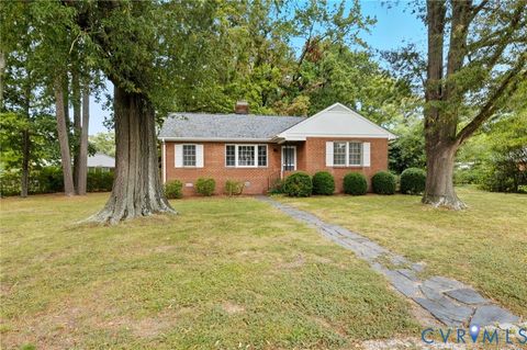 Photo of 1710 Terrell Drive, Henrico, VA 23229 (MLS # 2531820)