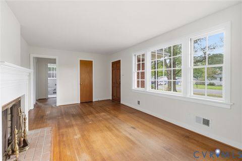 Tiny photo for 1710 Terrell Drive, Henrico, VA 23229 (MLS # 2531820)