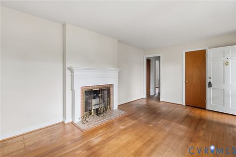 Tiny photo for 1710 Terrell Drive, Henrico, VA 23229 (MLS # 2531820)