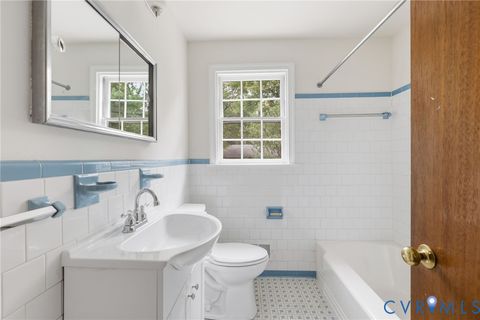 Tiny photo for 1710 Terrell Drive, Henrico, VA 23229 (MLS # 2531820)