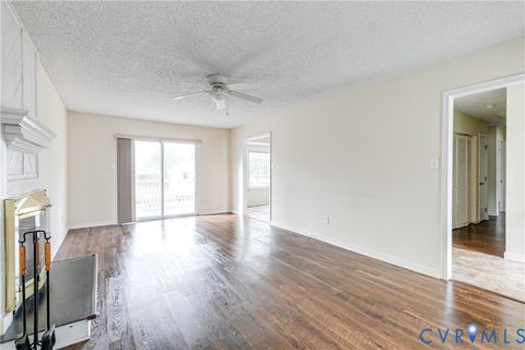 Tiny photo for 600 Queensway Road, Chesterfield, VA 23236 (MLS # 2607064)