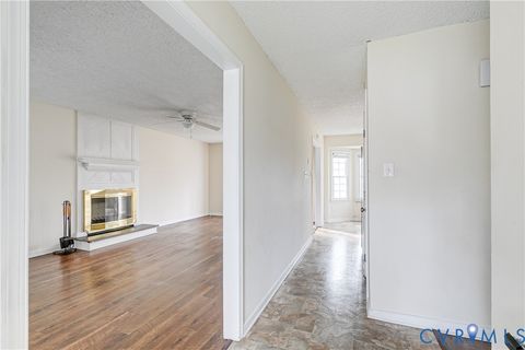 Tiny photo for 600 Queensway Road, Chesterfield, VA 23236 (MLS # 2607064)