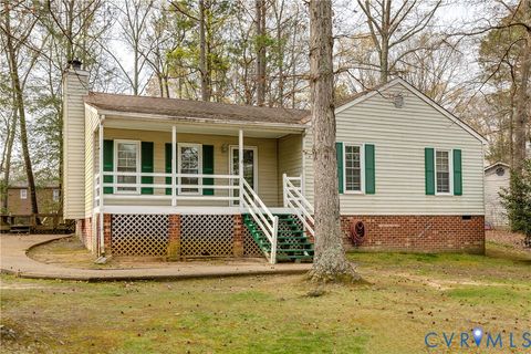 Photo of 600 Queensway Road, Chesterfield, VA 23236 (MLS # 2607064)
