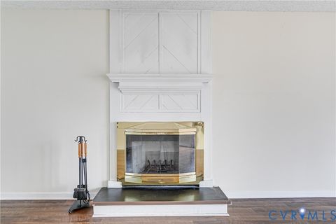 Tiny photo for 600 Queensway Road, Chesterfield, VA 23236 (MLS # 2607064)